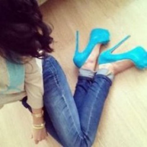 Индивидуалка Настя