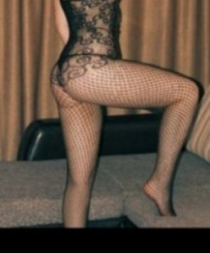 Индивидуалка Аида