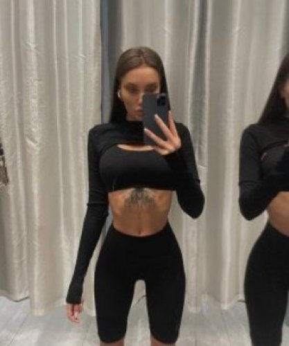 Индивидуалка Кира