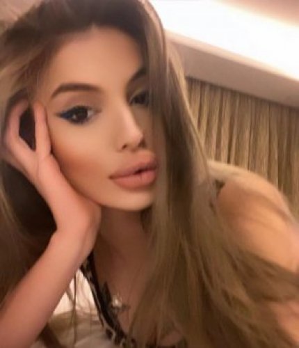 Индивидуалка Рузана