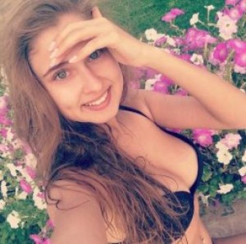 Индивидуалка Алеся