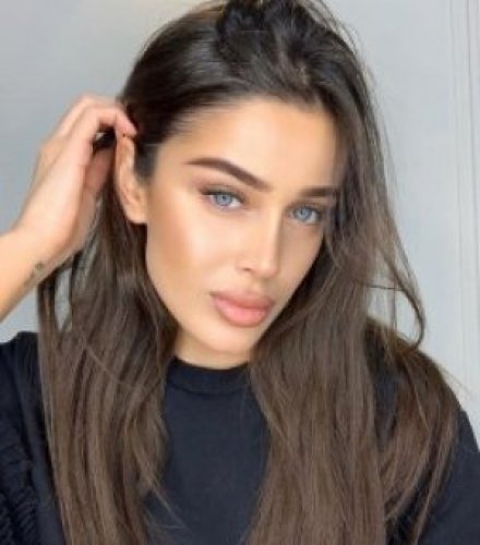 Индивидуалка Настя 