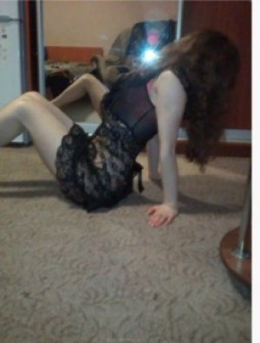 Индивидуалка Украиночка