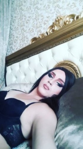 Индивидуалка Лия