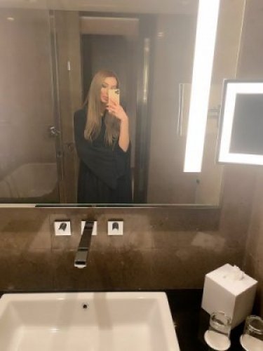 Индивидуалка Разита