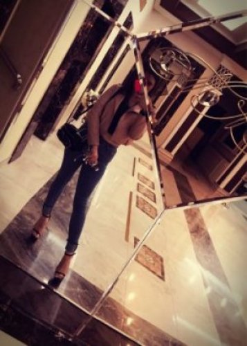 Индивидуалка Инна 