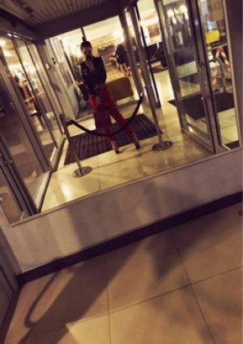 Индивидуалка Инна 