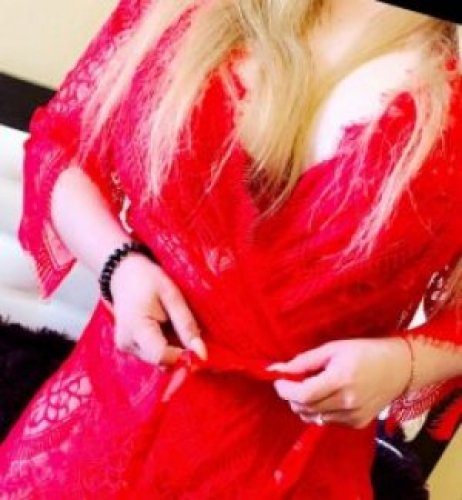 Индивидуалка Лия