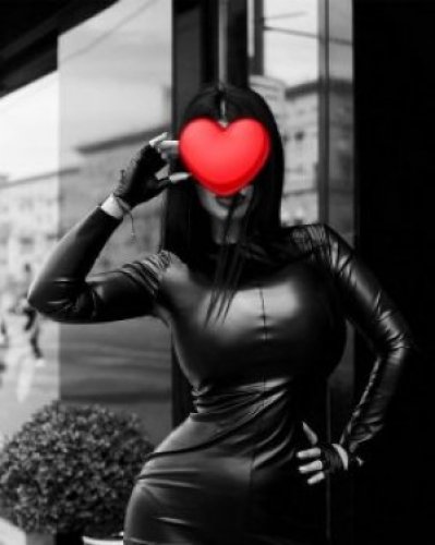 Индивидуалка АННА