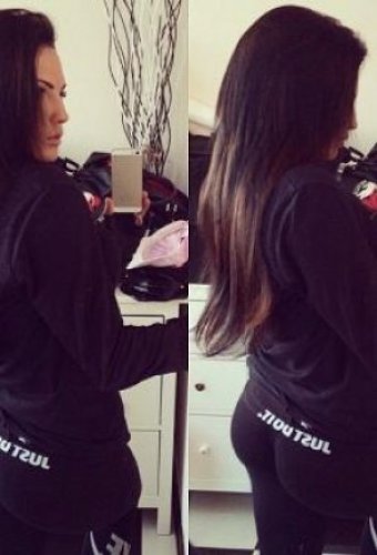 Индивидуалка Инесса