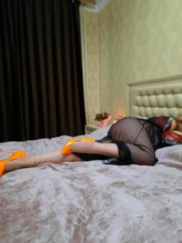 Индивидуалка Лена