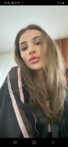 Индивидуалка Рузана