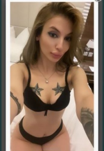 Индивидуалка Ева