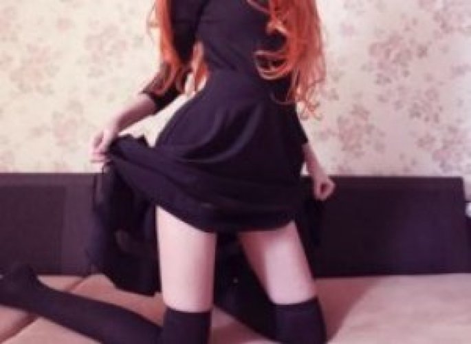 Индивидуалка Яна Эротический массаж 