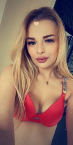 Индивидуалка Николь