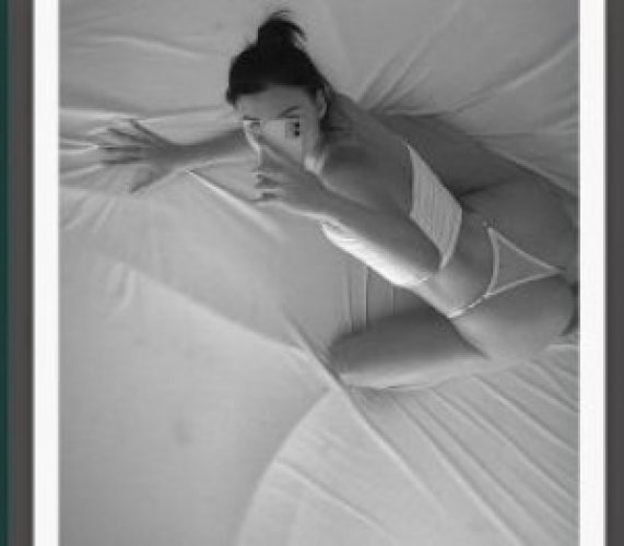 Индивидуалка Ника