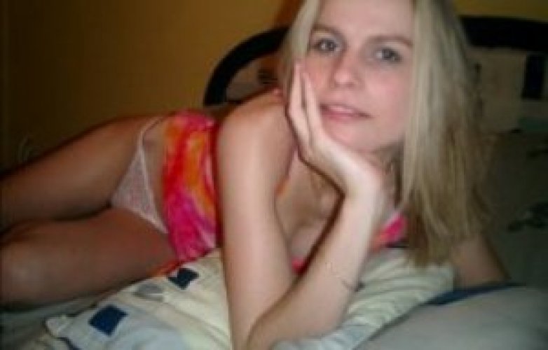 Индивидуалка Люба 