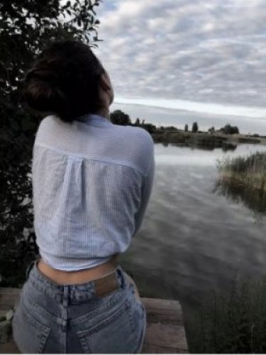 Лейла -фото МОИ