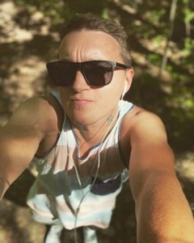 Индивидуалка Павел