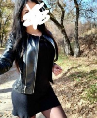 Индивидуалка Самира