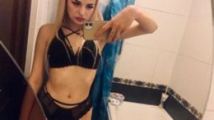 Индивидуалка Камилла