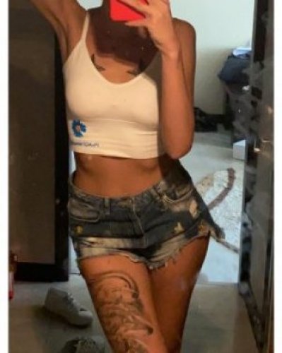 Индивидуалка Рита и Самира