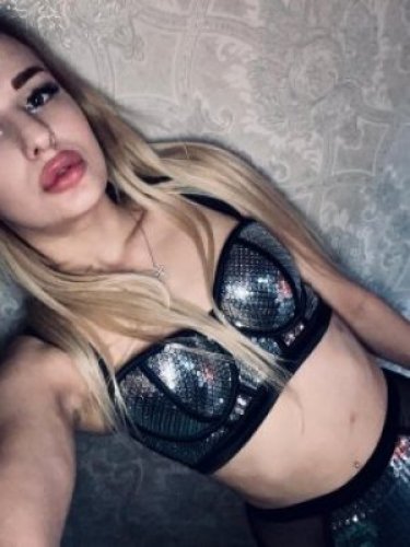 Индивидуалка Камилла