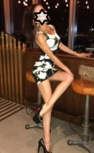 Индивидуалка Рузанна