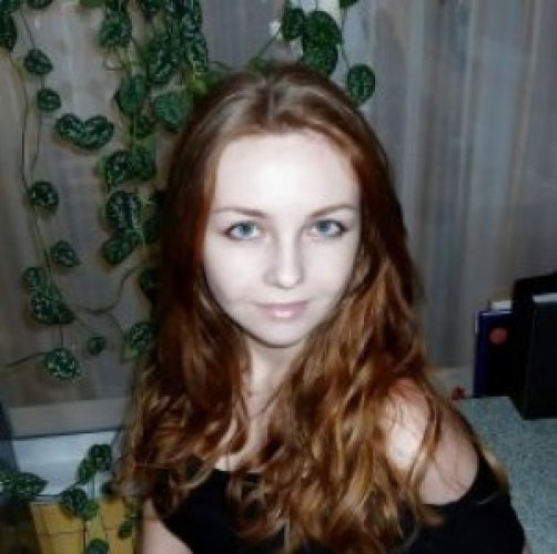 Индивидуалка Алёна