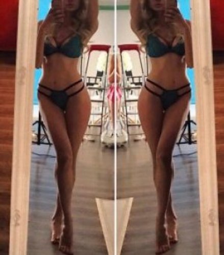 Индивидуалка Лиля