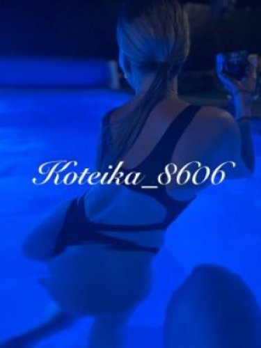 Индивидуалка Юля 