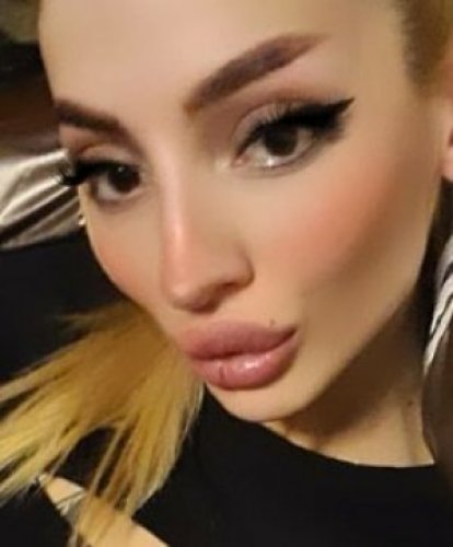 Индивидуалка Рита