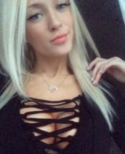 Индивидуалка Наташа