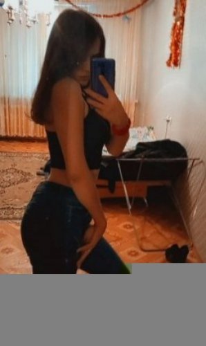 Индивидуалка Вика