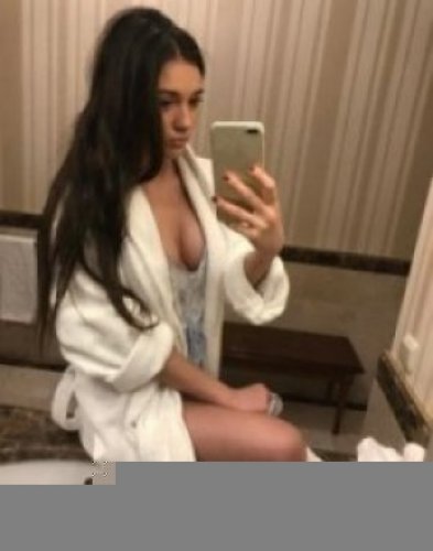 Индивидуалка Карина