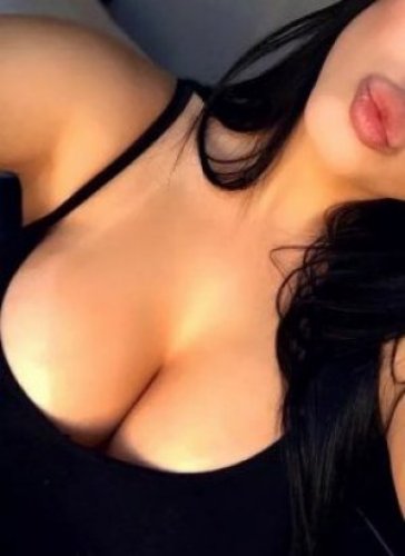 НАСТЯ  массаж с окончанием