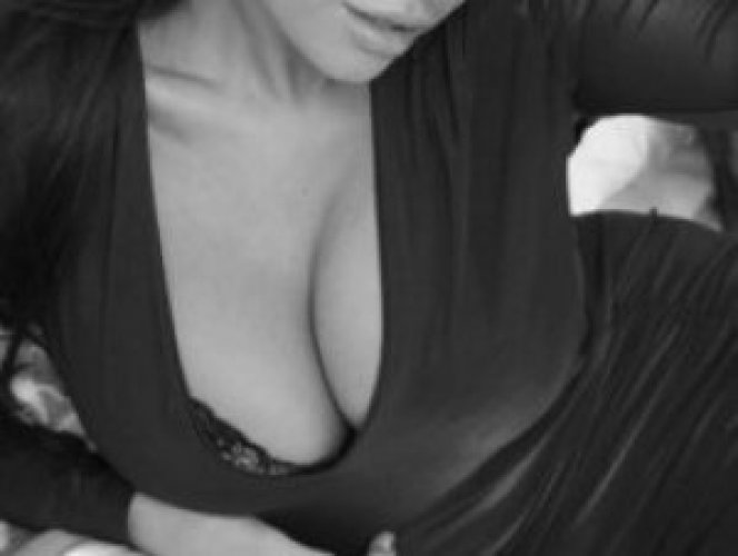 Индивидуалка Натали