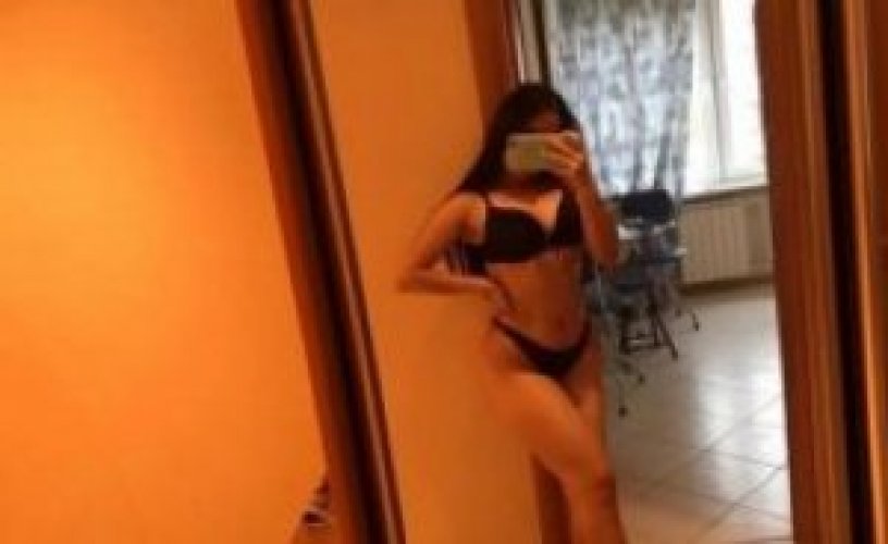 Индивидуалка Милена