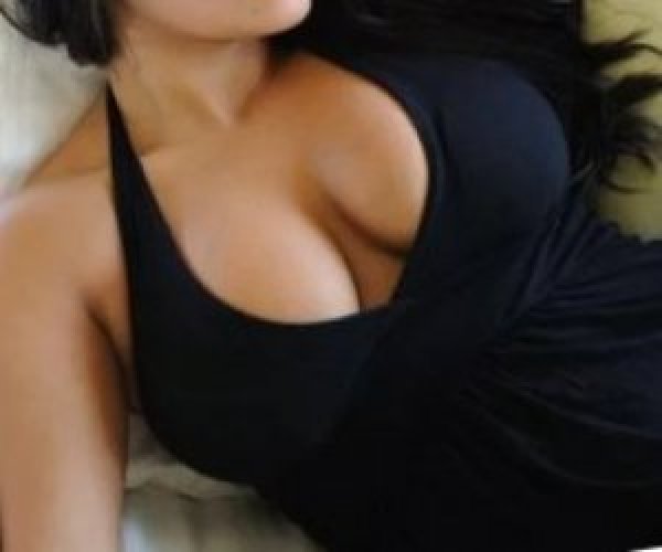 Индивидуалка Елизавета