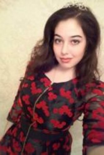 Индивидуалка Юля