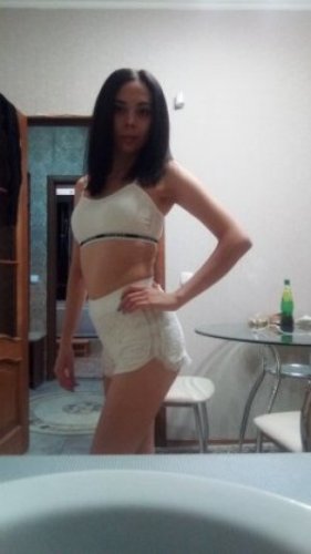 Индивидуалка Алсу