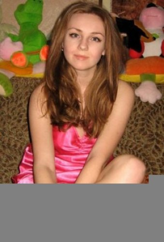 Индивидуалка Алёна