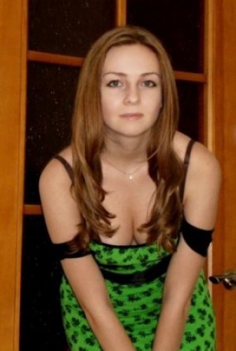 Индивидуалка Алёна