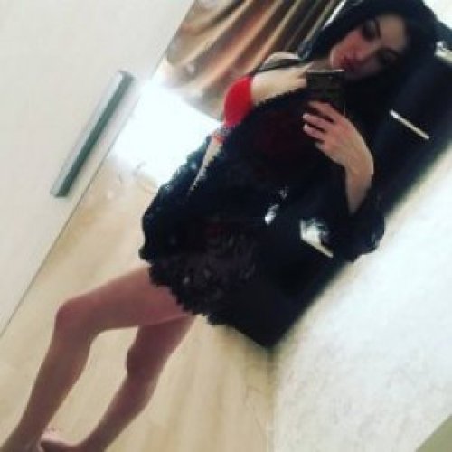 Индивидуалка Дана