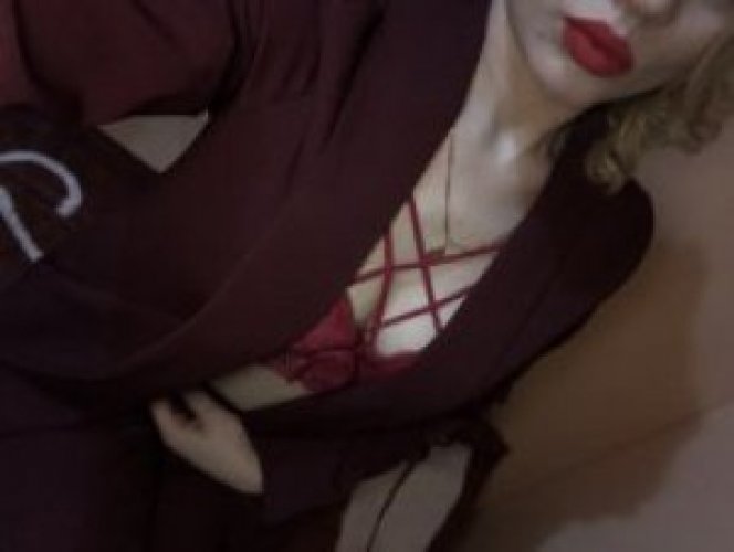 Индивидуалка Ира