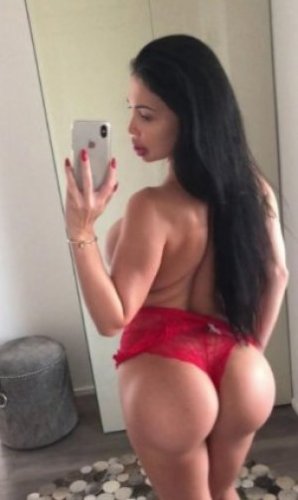 Индивидуалка VIP Амина vip