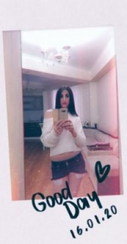 Индивидуалка Залина индивидуалка 