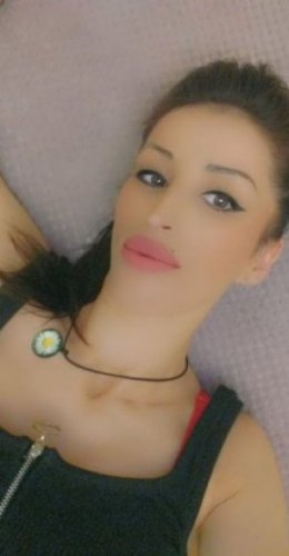 Индивидуалка Залина индивидуалка 