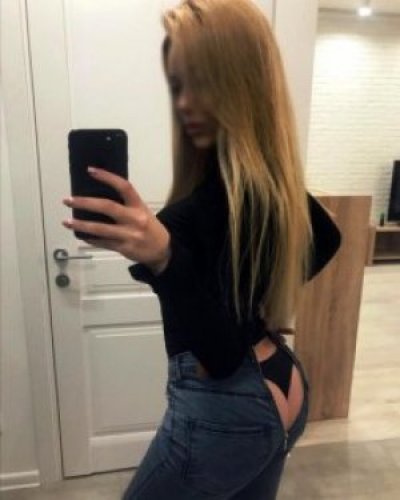 Индивидуалка Марго