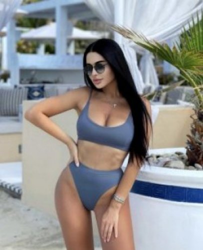 Индивидуалка Алина